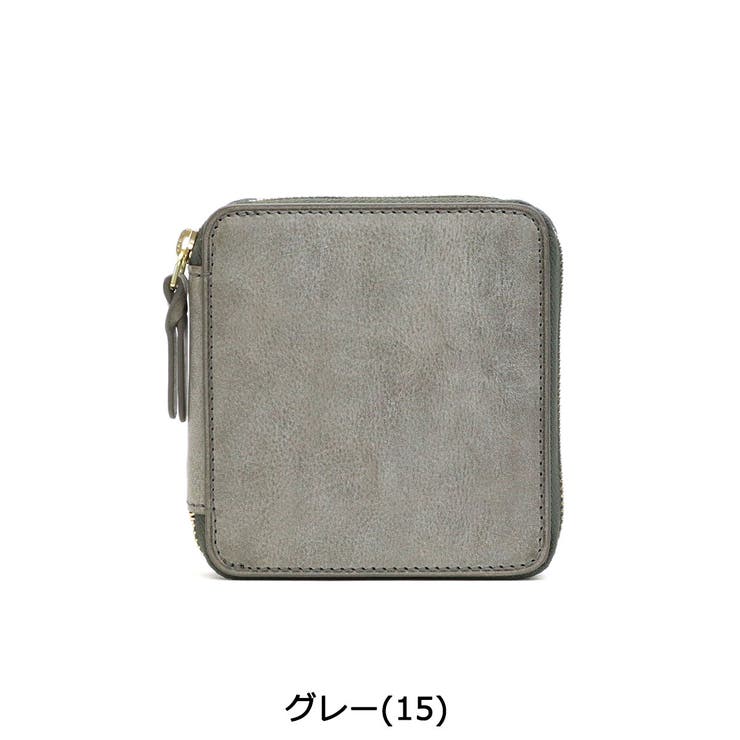 ［クリード］財布 Creed 二つ折り財布 | ギャレリア Bag＆Luggage | 詳細画像2 