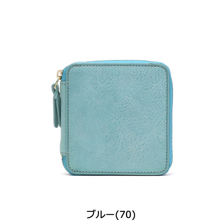 ［クリード］財布 Creed 二つ折り財布 | ギャレリア Bag＆Luggage | 詳細画像5 