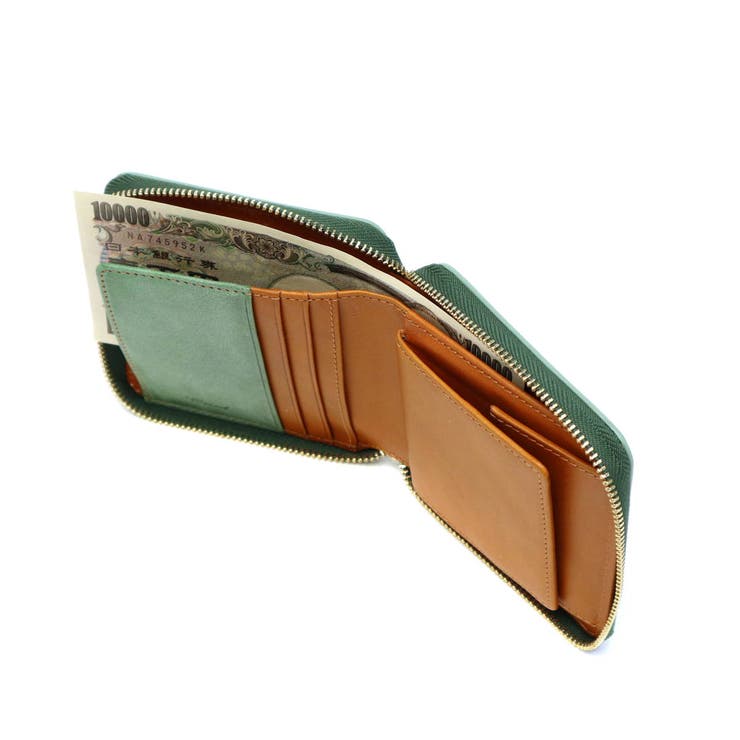 ［クリード］財布 Creed 二つ折り財布 | ギャレリア Bag＆Luggage | 詳細画像13 