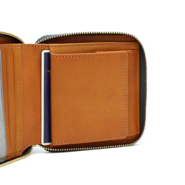 ［クリード］財布 Creed 二つ折り財布 | ギャレリア Bag＆Luggage | 詳細画像15 