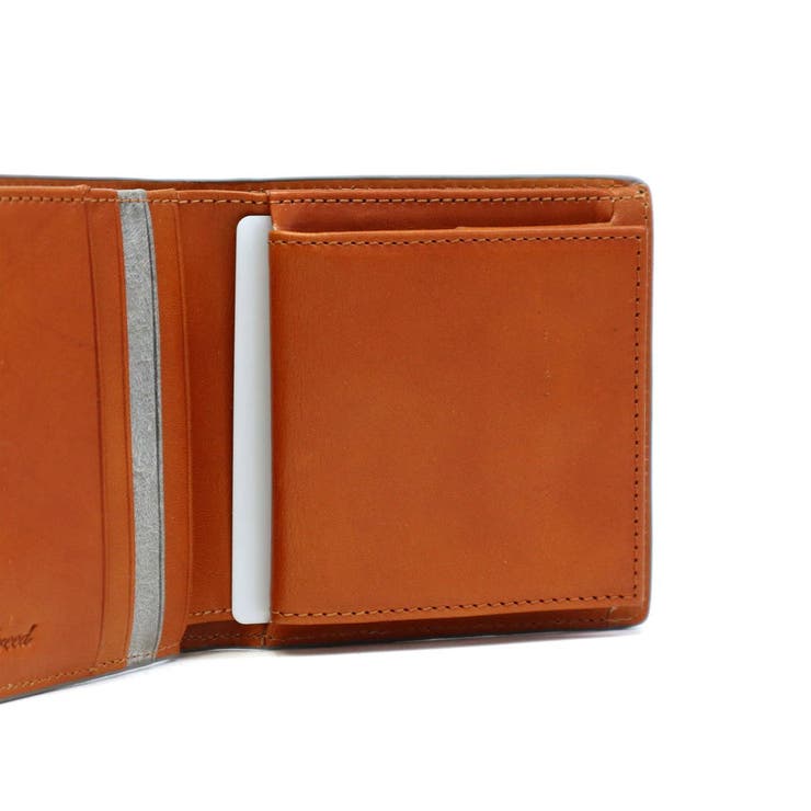 財布 Creed 二つ折り財布 | ギャレリア Bag＆Luggage | 詳細画像14 