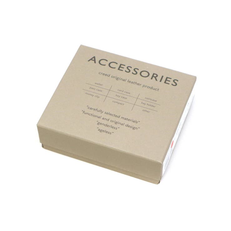 財布 Creed 二つ折り財布 | ギャレリア Bag＆Luggage | 詳細画像21 