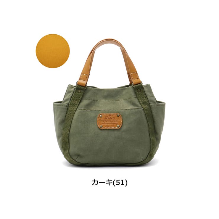 ダコタ］Dakota バッグ トートバッグ[品番：GLNB0001162]｜ギャレリア 