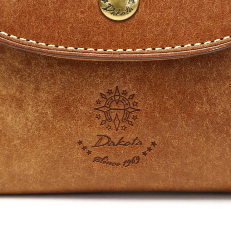 財布 Dakota 二つ折り[品番：GLNB0001199]｜ギャレリア Bag＆Luggage ...