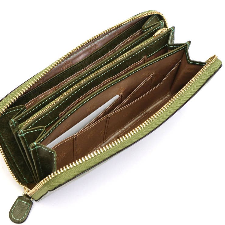 長財布 Dakota 財布 | ギャレリア Bag＆Luggage | 詳細画像19 