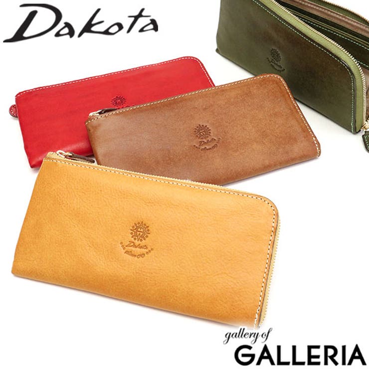 ［ダコタ］長財布 Dakota 財布 | ギャレリア Bag＆Luggage | 詳細画像1 