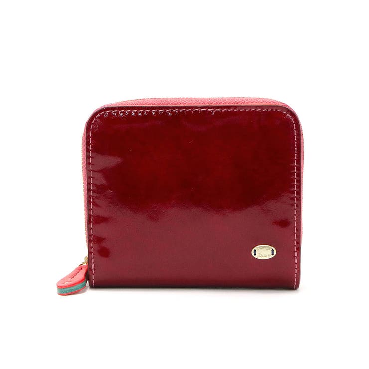 財布 二つ折り Dakota[品番：GLNB0001160]｜ギャレリア  Bag＆Luggage（ギャレリアバックアンドラゲッジ）のレディースファッション通販｜SHOPLIST（ショップリスト）