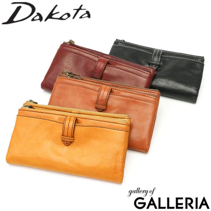 ［ダコタ］財布 Dakota 長財布 | ギャレリア Bag＆Luggage | 詳細画像1 