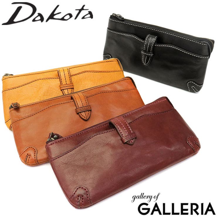 財布 Dakota 長財布 | ギャレリア Bag＆Luggage | 詳細画像1 