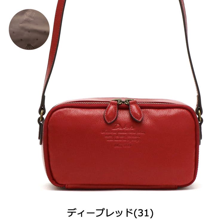 バッグ Dakota アミューズ[品番：GLNB0001222]｜ギャレリア