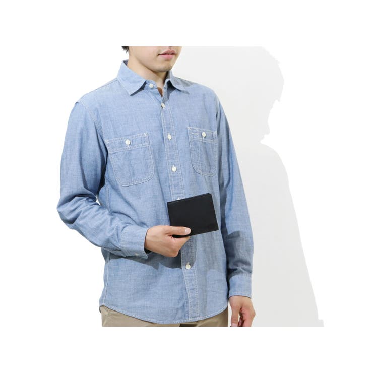 ［ダコタブラックレーベル］Dakota 財布 二つ折り財布 | ギャレリア Bag＆Luggage | 詳細画像10 