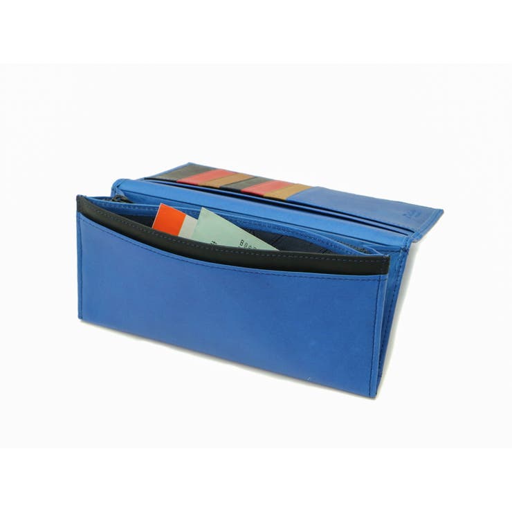 ［ダコタブラックレーベル］長財布 Dakota BLACK | ギャレリア Bag＆Luggage | 詳細画像17 