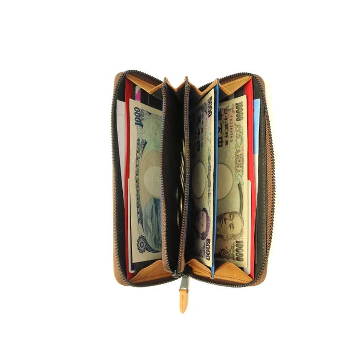 ［ダコタブラックレーベル］長財布 Dakota BLACK | ギャレリア Bag＆Luggage | 詳細画像12 