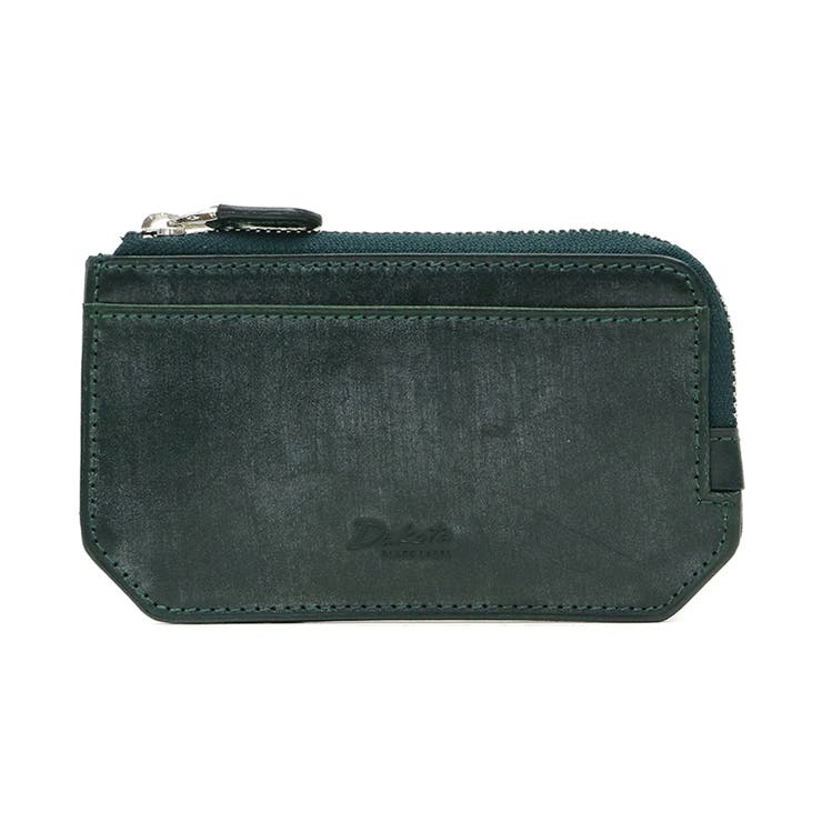 グリーン(50) | ［ダコタブラックレーベル］Dakota 財布 コインケース | ギャレリア Bag＆Luggage