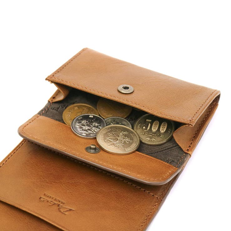 ［ダコタブラックレーベル］財布 Dakota BLACK | ギャレリア Bag＆Luggage | 詳細画像16 