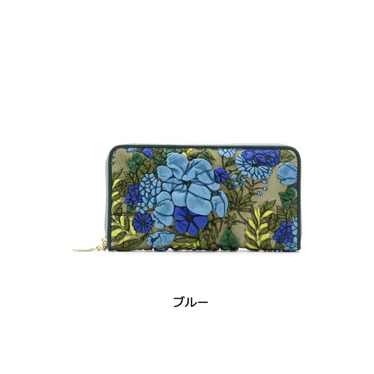 ［デコブランシェ］decobranche 長財布 KYOUKA | ギャレリア Bag＆Luggage | 詳細画像2 
