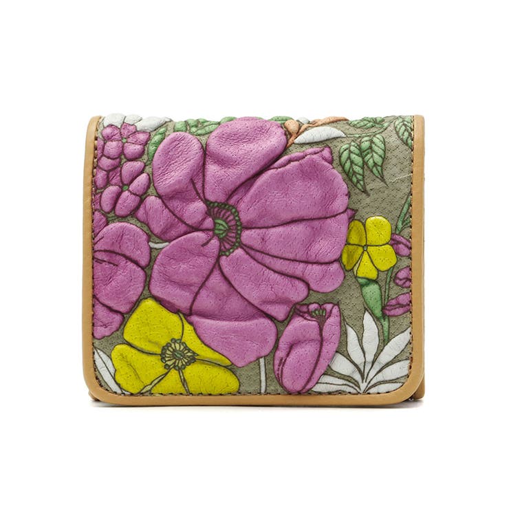 ローズ | ［デコブランシェ］decobranche 財布 KYOUKA | ギャレリア Bag＆Luggage