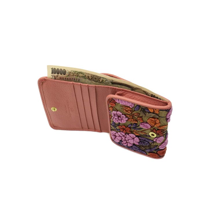 ［デコブランシェ］decobranche 財布 KYOUKA | ギャレリア Bag＆Luggage | 詳細画像13 