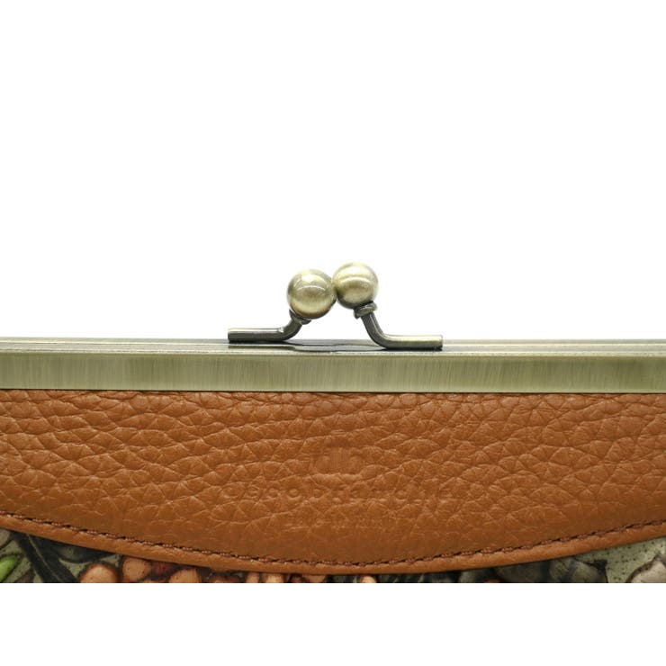 ［デコブランシェ］長財布 decobranche がま口 | ギャレリア Bag＆Luggage | 詳細画像17 