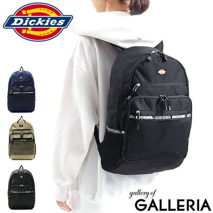 ディッキーズ リュック Dickies | ギャレリア Bag＆Luggage | 詳細画像1 