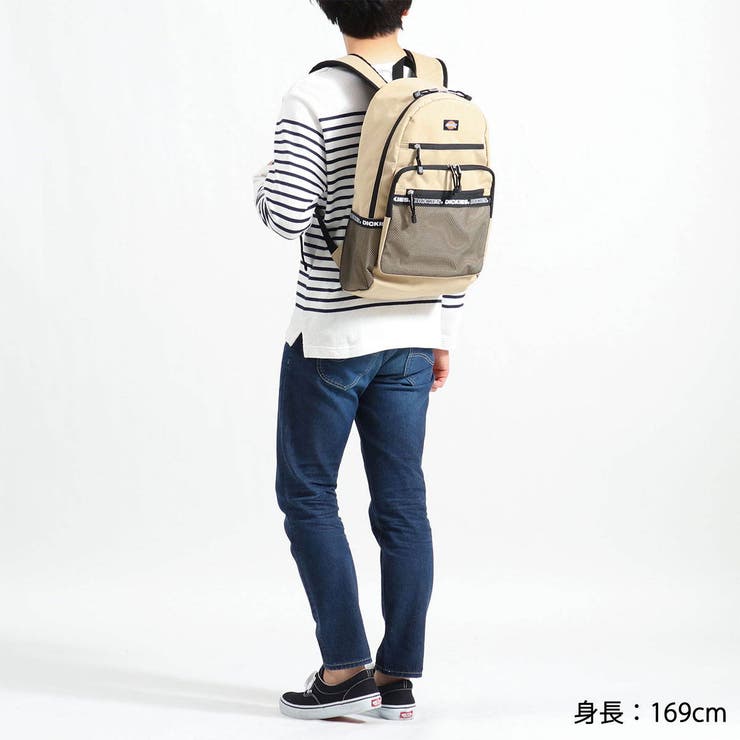 ディッキーズ リュック Dickies | ギャレリア Bag＆Luggage | 詳細画像7 