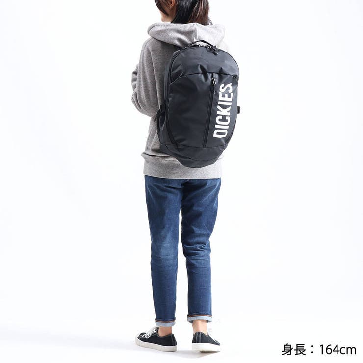 リュック Dickies バックパック | ギャレリア Bag＆Luggage | 詳細画像10 