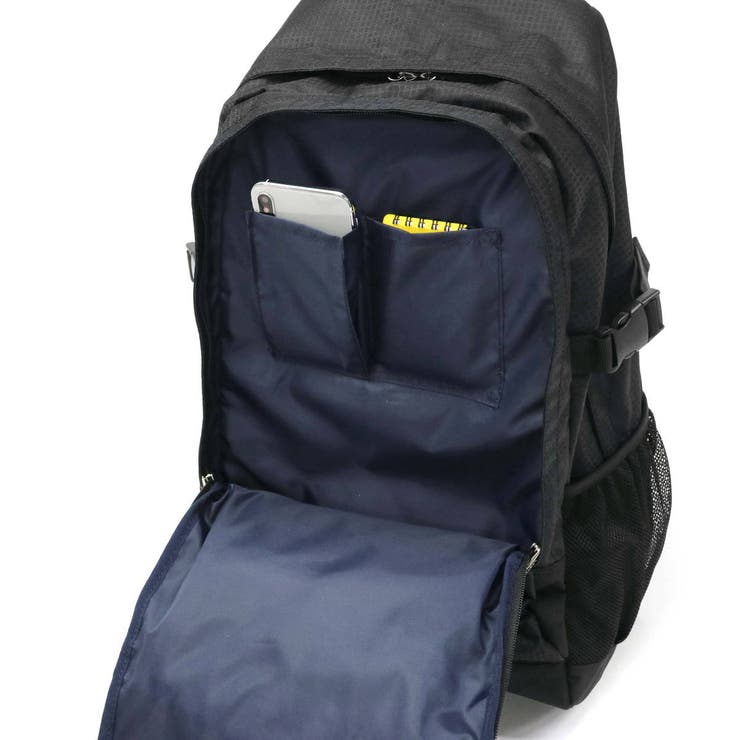 ［当店限定モデル］［イーストボーイ］ リュック EASTBOY | ギャレリア Bag＆Luggage | 詳細画像15 