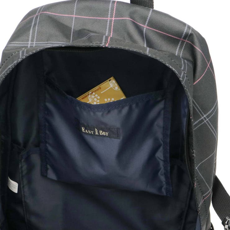 ［当店限定モデル］［イーストボーイ］ リュック EASTBOY | ギャレリア Bag＆Luggage | 詳細画像16 