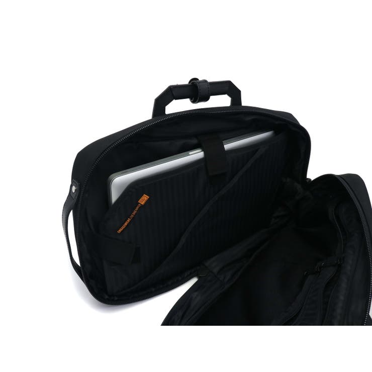 ［正規品］［エンゲージメント］ビジネスバッグ ENGAGEMENT ブリーフケー… | ギャレリア Bag＆Luggage | 詳細画像17 