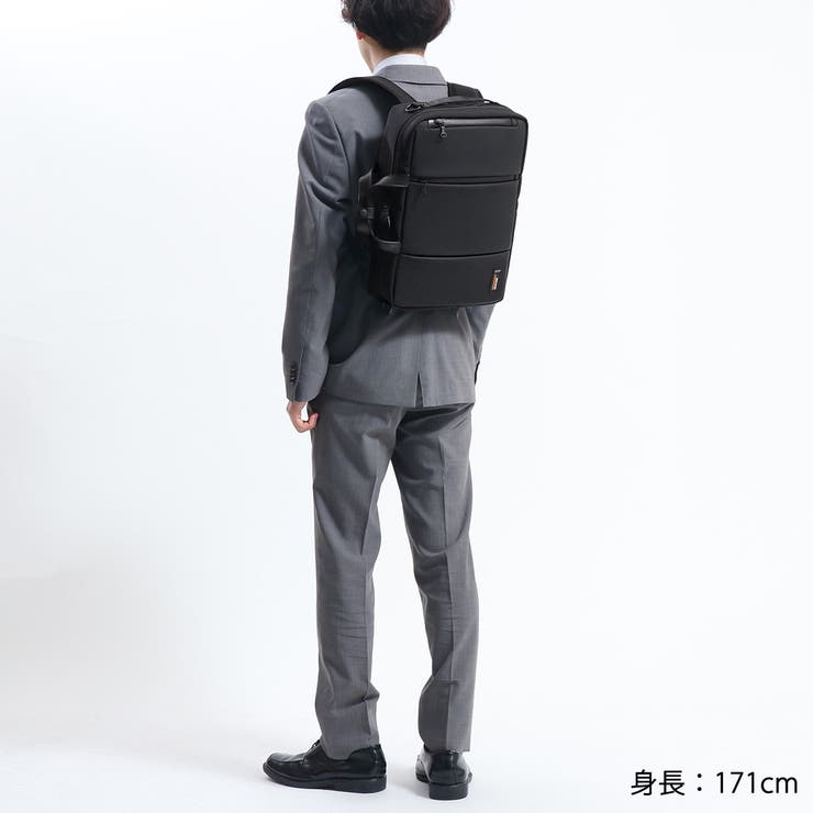 ［エンゲージメント］ビジネスバッグ ENGAGEMENT 3WAY | ギャレリア Bag＆Luggage | 詳細画像11 