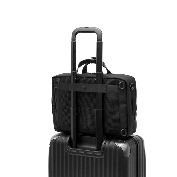 ［エンゲージメント］ビジネスバッグ ENGAGEMENT 3WAY | ギャレリア Bag＆Luggage | 詳細画像18 