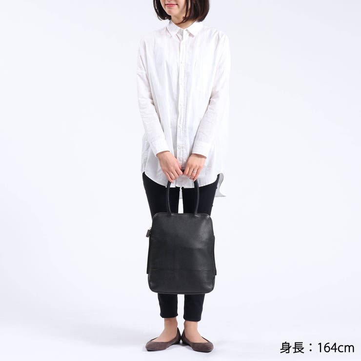［アンサ］バッグ Ense tate | ギャレリア Bag＆Luggage | 詳細画像10 