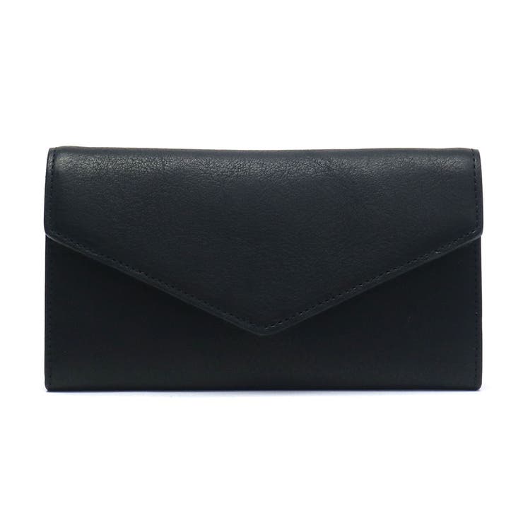ブラック | 長財布 Ense 財布 | ギャレリア Bag&Luggage