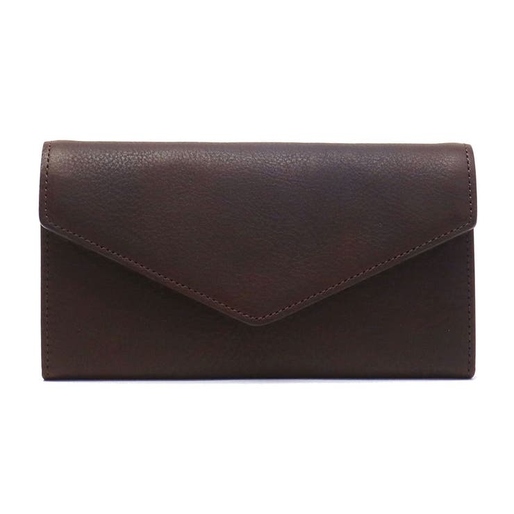 ダークブラウン | 長財布 Ense 財布 | ギャレリア Bag&Luggage