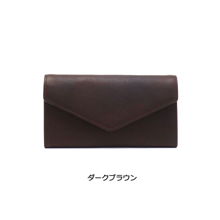 長財布 Ense 財布 | ギャレリア Bag&Luggage | 詳細画像3