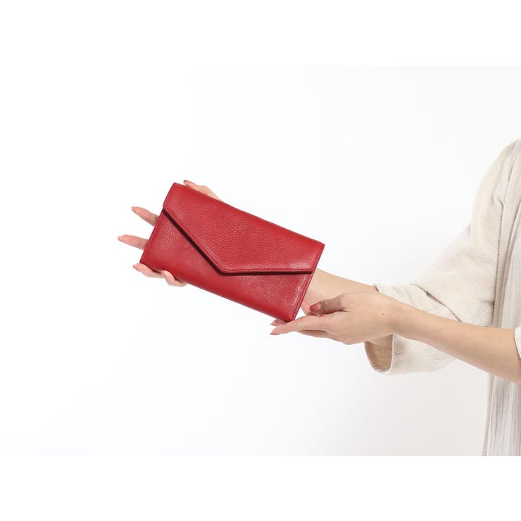 長財布 Ense 財布 | ギャレリア Bag&Luggage | 詳細画像9