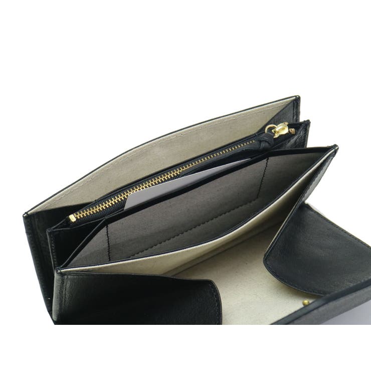 長財布 Ense 財布 | ギャレリア Bag&Luggage | 詳細画像15