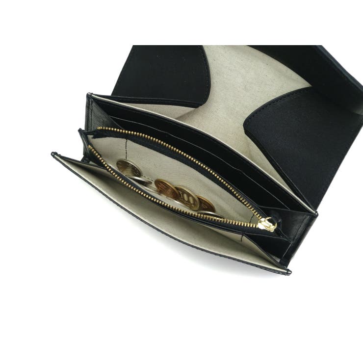 長財布 Ense 財布 | ギャレリア Bag&Luggage | 詳細画像17