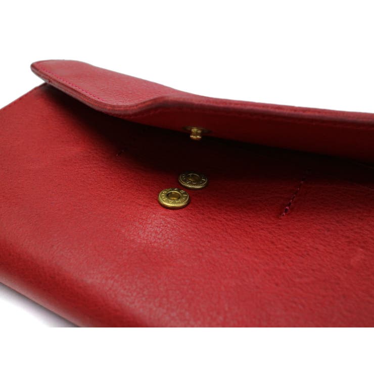 長財布 Ense 財布 | ギャレリア Bag&Luggage | 詳細画像20