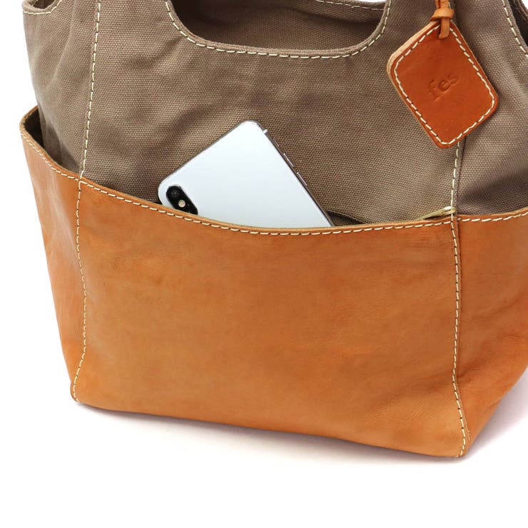 ズッケロ トート zucchero | ギャレリア Bag＆Luggage | 詳細画像13 