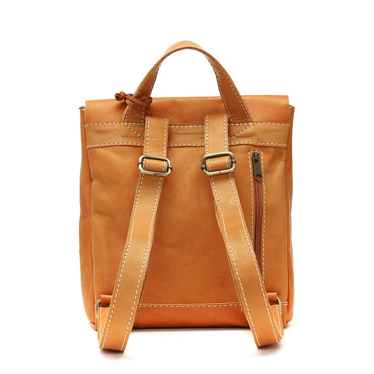 ズッケロ リュックサック zucchero | ギャレリア Bag＆Luggage | 詳細画像6 
