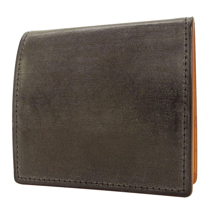 焦茶 | ［FESON フェソン］小銭入れ ブライドル | ギャレリア Bag＆Luggage