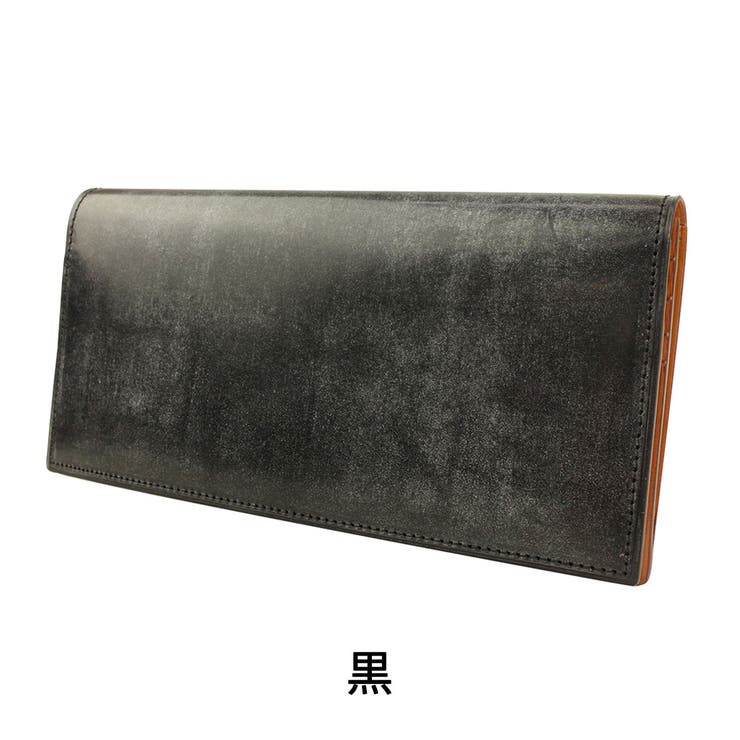 ［FESON フェソン］長財布 ブライドル切目F付束入 | ギャレリア Bag＆Luggage | 詳細画像2 