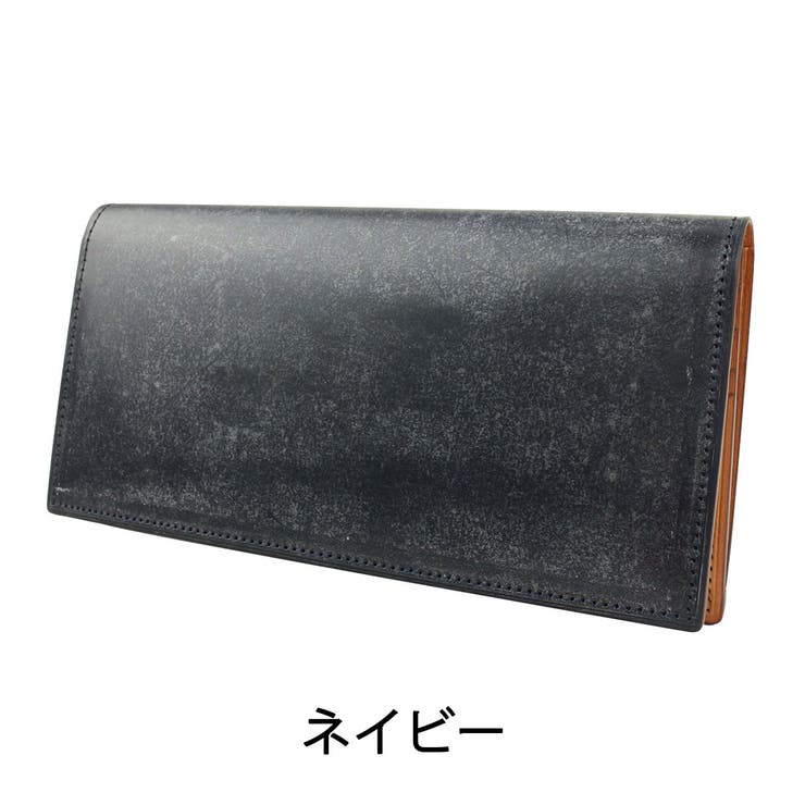 ［FESON フェソン］長財布 ブライドル切目F付束入 | ギャレリア Bag＆Luggage | 詳細画像3 