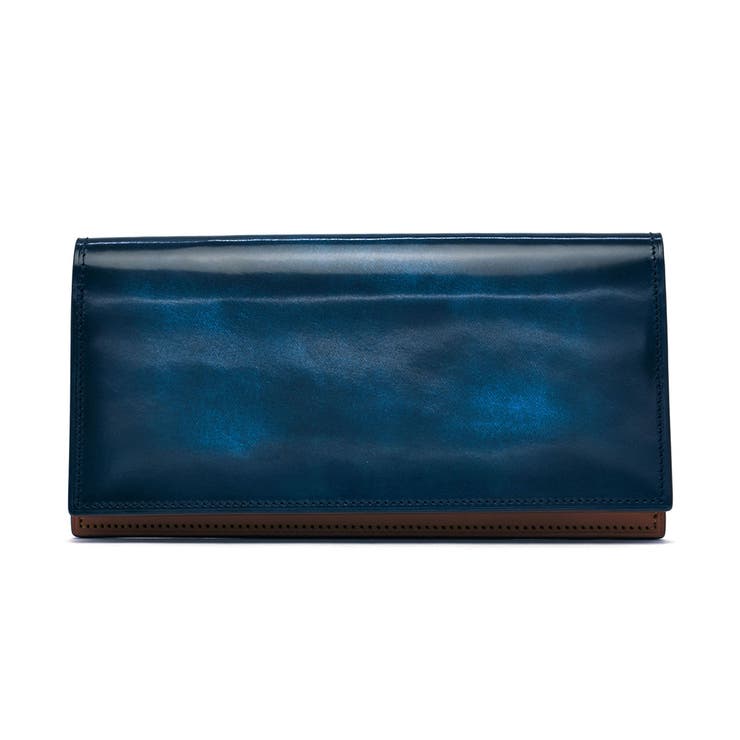 ブルー | ［FESON フェソン］財布 フェソン | ギャレリア Bag＆Luggage
