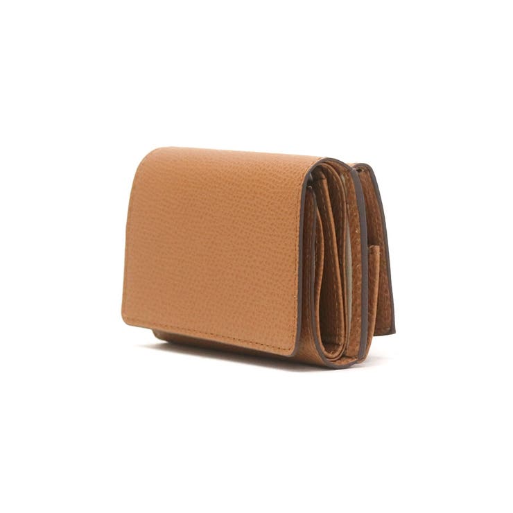 ［正規品］［フィーコ］三つ折り財布 Fico イニッジォ | ギャレリア Bag＆Luggage | 詳細画像7 