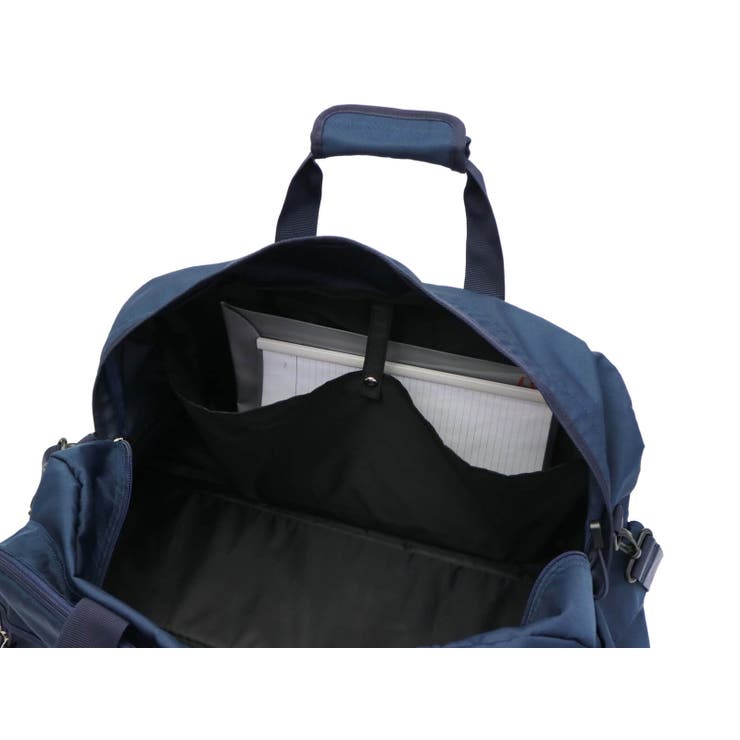 ［当店限定モデル］［フィラ］ボストンバッグ FILA 修学旅行 | ギャレリア Bag＆Luggage | 詳細画像18 