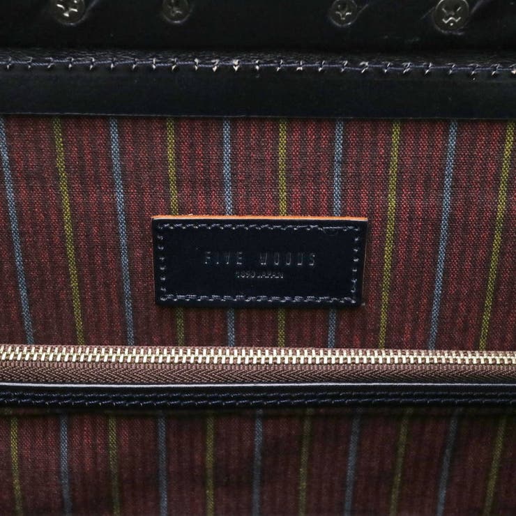 正規品 ファイブウッズ ブリーフケース | ギャレリア Bag＆Luggage | 詳細画像21 
