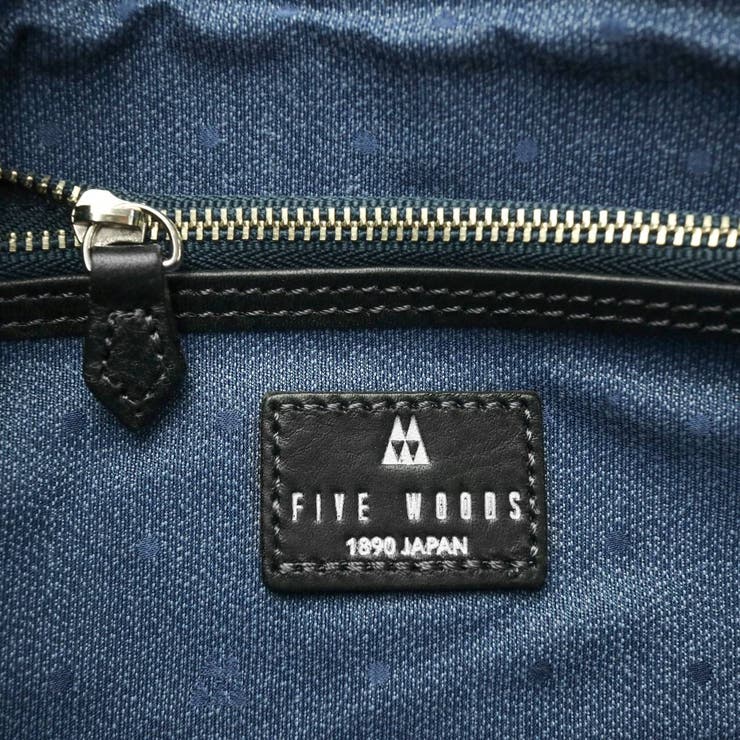 正規品 ファイブウッズ クラッチバッグ | ギャレリア Bag＆Luggage | 詳細画像19 