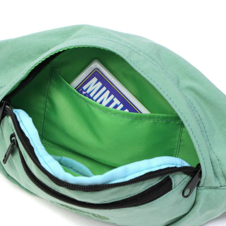 ［フルーツオブザルーム］ウエストバッグ FRUIT OF | ギャレリア Bag＆Luggage | 詳細画像18 